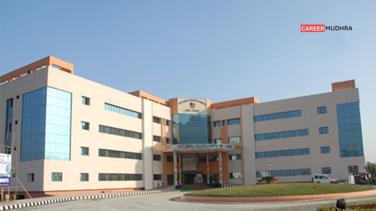 Government Dental College RIMS Kadapa: Courses Offered, Admission, Fee Structure, On-Campus Facilities