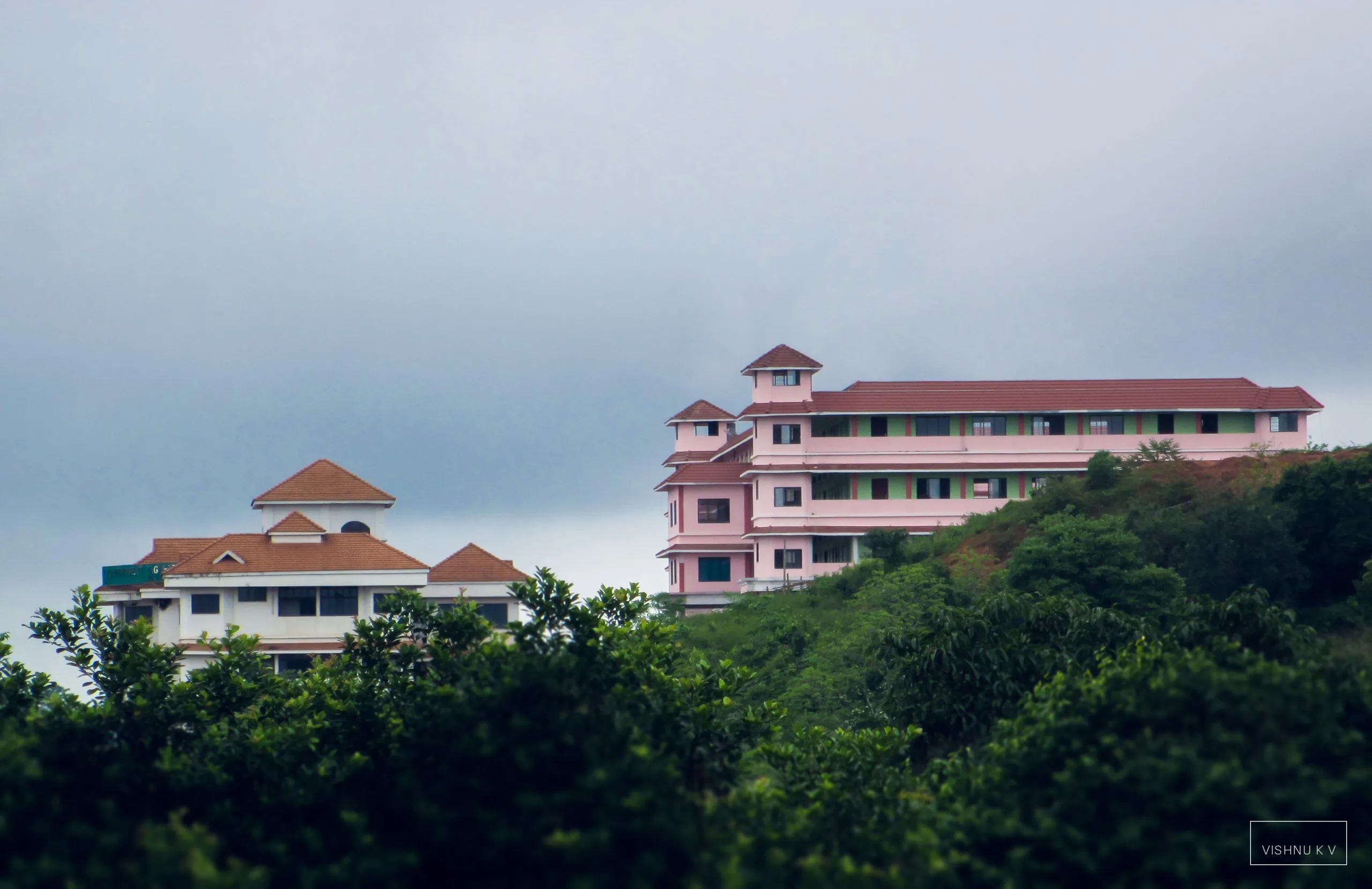 Government Engineering College, Wayanad: Admissions, Courses Offered, Fees, Placements, Rankings, Facilities