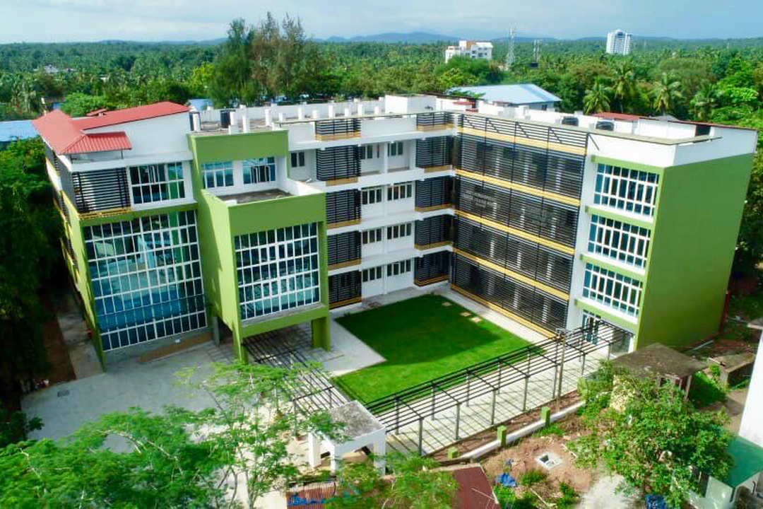Government Homoeopathic Medical College Kozhikode Admission, Courses, Fees, Facilities