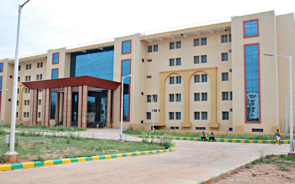 Hassan Institute of Medical Sciences Admission, Fee Structure, Courses Offered, Campus Facilities, Recognition