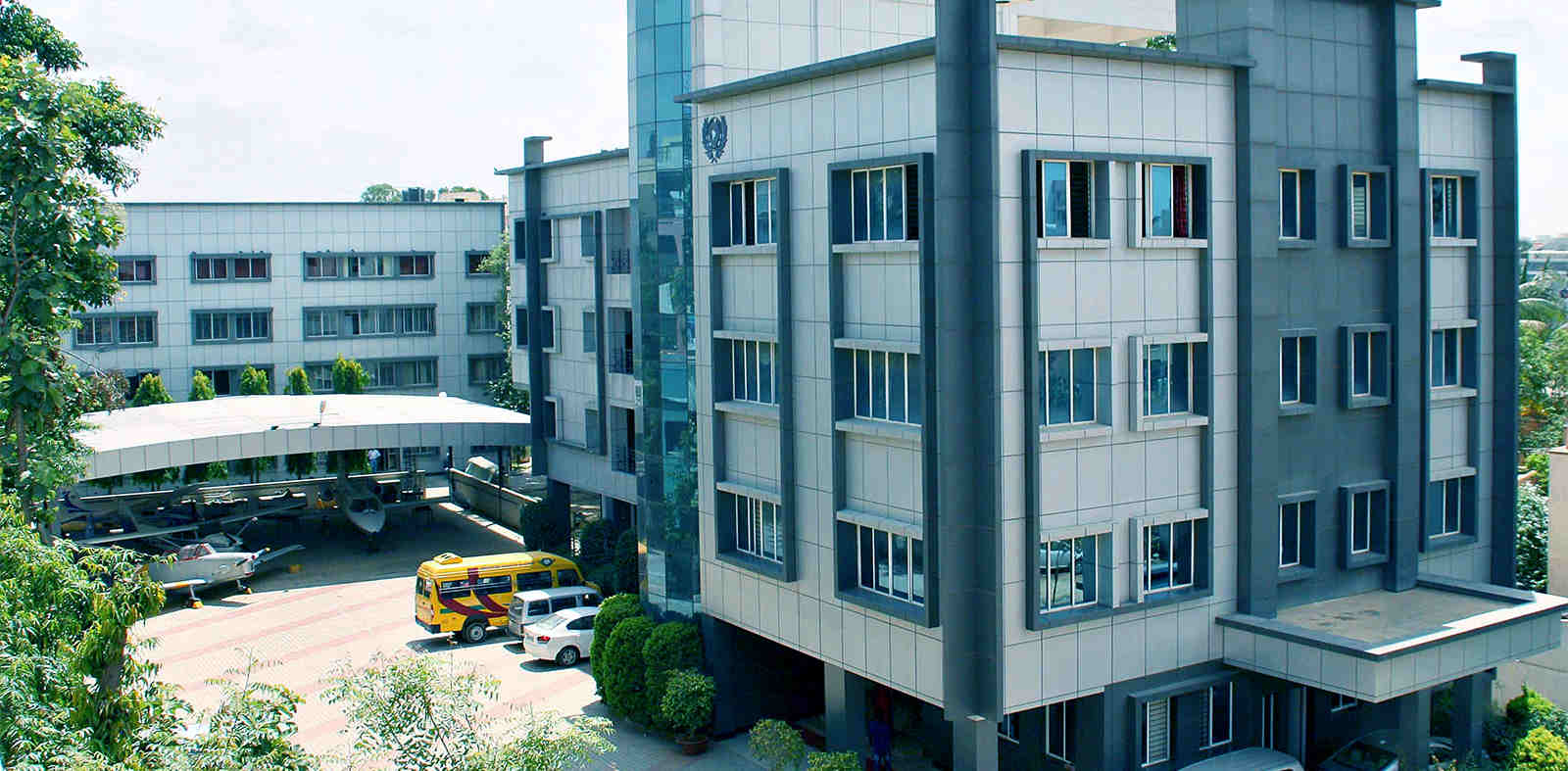 Hindustan Business School Bangalore Admission, Courses, Eligibility, Fees, Facilities