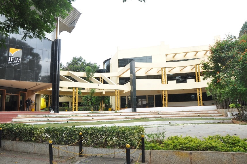 IFIM Law College Bangalore Admissions