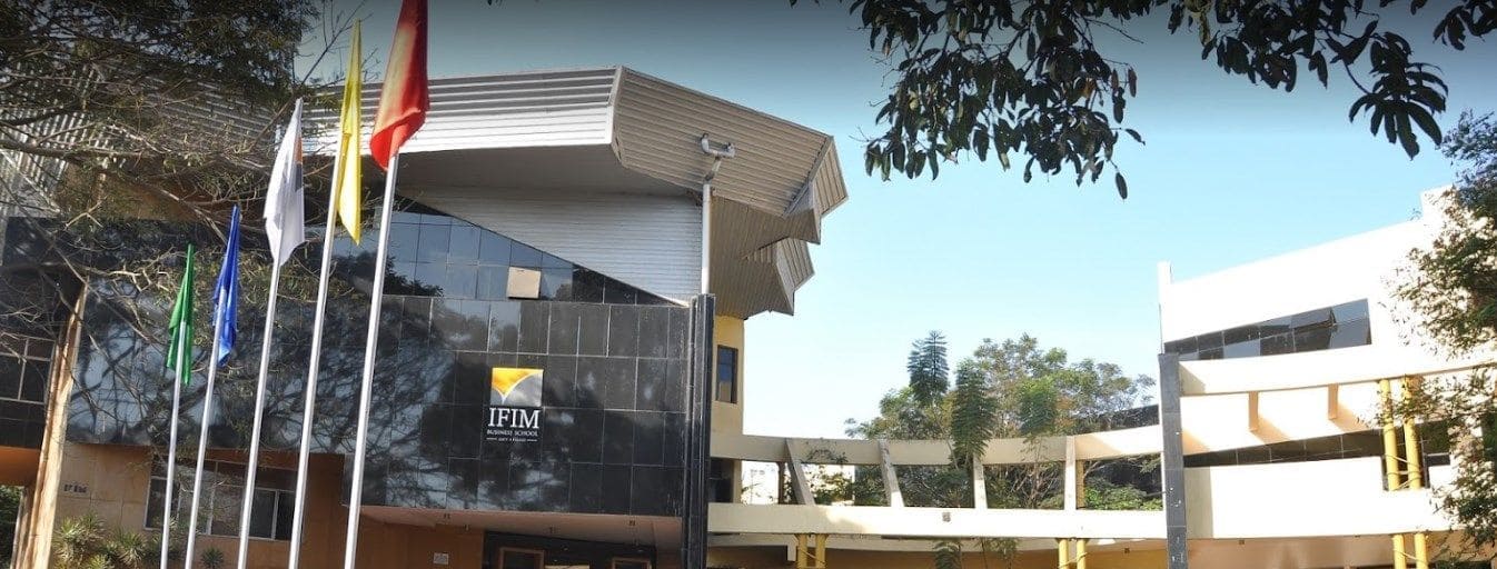 IFIM School of Management Bangalore(IFIM):Admission, Courses, Eligibility, Fees, Placements and Rankings