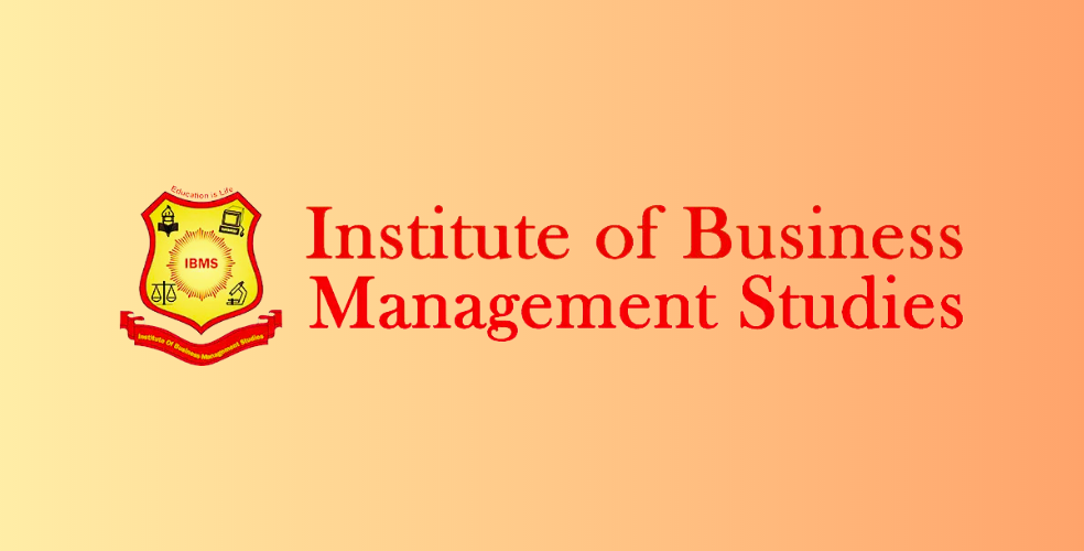 Institute of Business Management Studies Navi Mumbai Admissions, Courses, Fees Structure