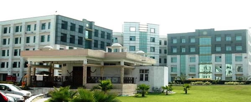 ITS Dental College Greater Noida