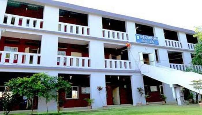 Janseva Mandal Sai Homoeopathic Medical College Thane Admission, Courses, Fees, Placement, Ranking, Facilities