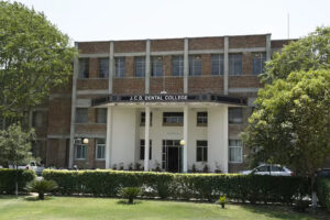 JCD Dental College, Sirsa, Haryana