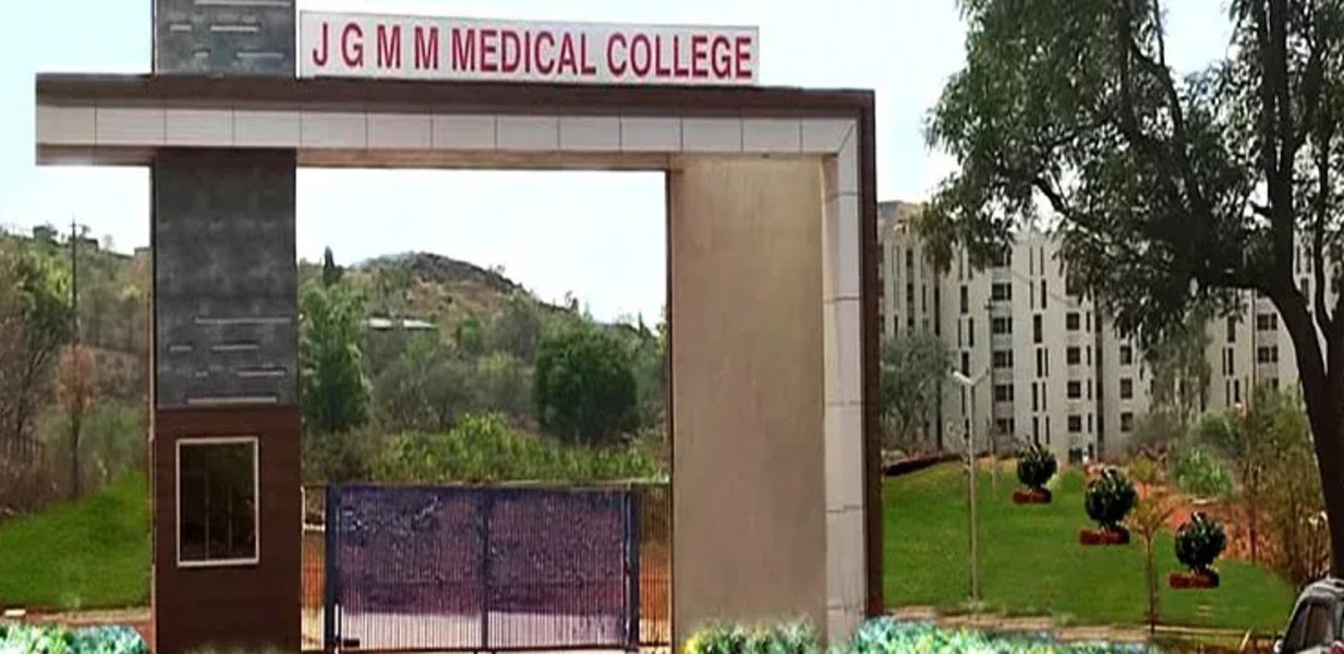JGMM Medical College Hubbali: Admission and Fee Structure