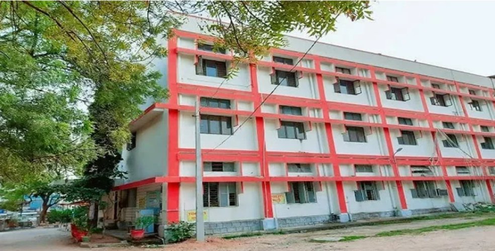 JSPS Government Homeopathic Medical College Hyderabad