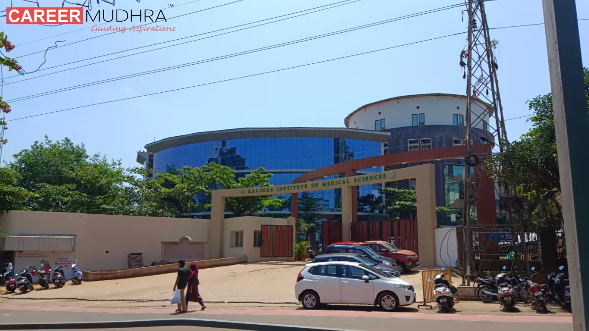 Kalinga Institute of Medical Sciences Bhubaneswar: Admission, Courses, Eligibility, Fees & Complete overview Kalinga Institute of Medical Sciences Bhubaneswar: Admission, Courses, Eligibility, Fees & Complete overview