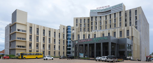 Kanachur Medical College Mangalore