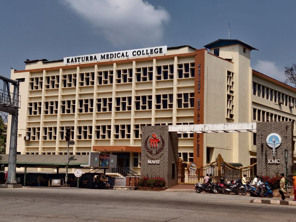 Kasturba Medical College Manipal: Admission, Courses Offered, Fee Structure, Internship Training, On Campus Facilities