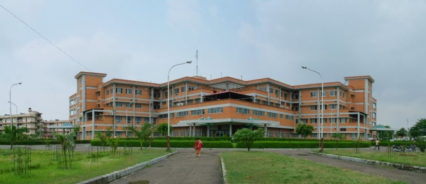Kathmandu University School of Medical Sciences Nepal Admission, Courses, Eligibility, Fees, Facilities
