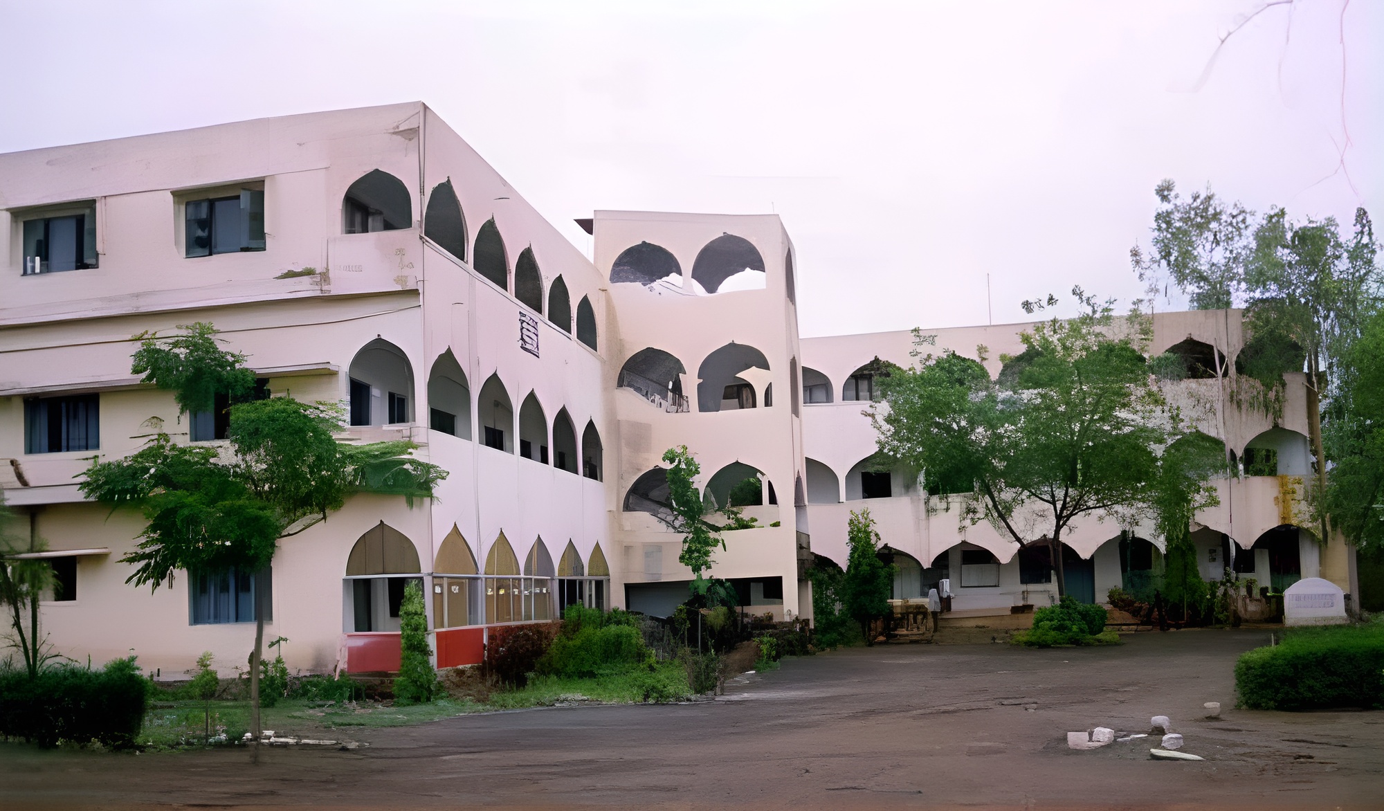 Khaja Banda Nawaz Institute of Medical Sciences Gulbarga Admission, Courses, Fees, Facilities