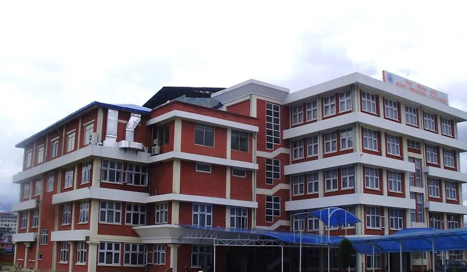 KIST Medical College Lalitpur, Nepal