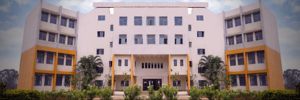 KNS Institute Of Technology Bangalore Admission, Courses, Eligibility, Fees, Facilities