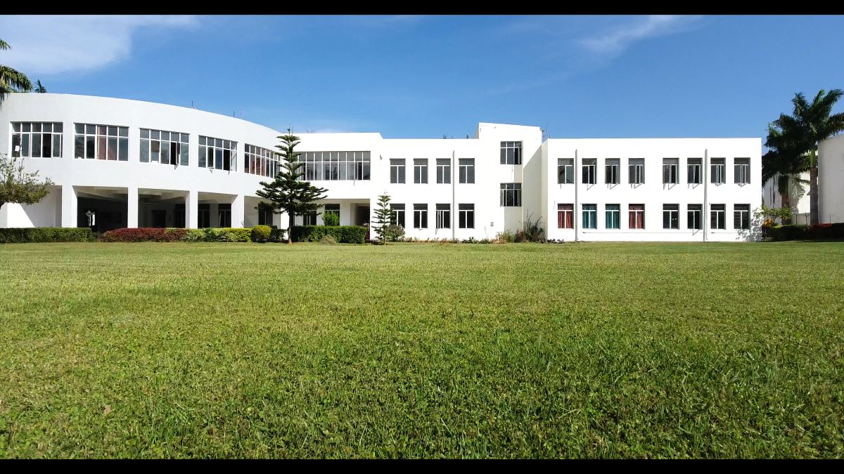 Krupanidhi Degree College Bangalore: Admissions, Courses Offered, Placements