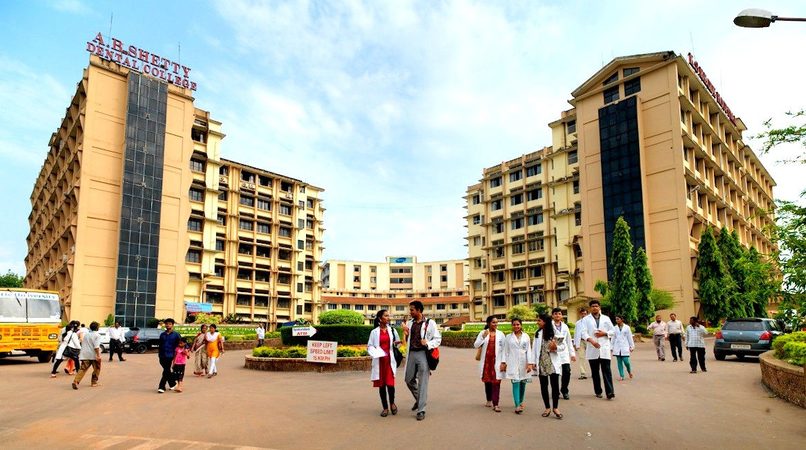 KS Hegde Medical College Mangalore: Fees and Admissions