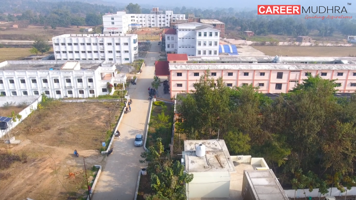 Laxmi Chandravansi Medical College Bishrampur: Admission, Courses, Eligibility, Fees, Placements, Rankings, Facilities