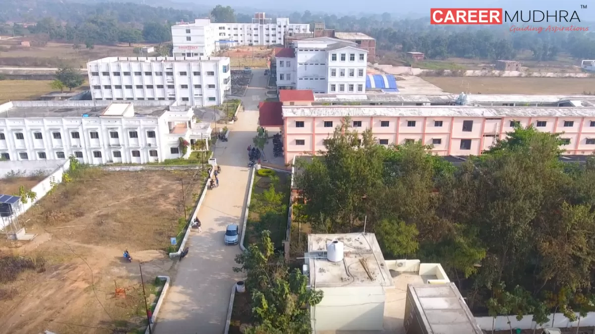 Laxmi Chandravansi Medical College Bishrampur: Admission, Courses, Eligibility, Fees, Placements, Rankings, Facilities Laxmi Chandravansi Medical College Bishrampur: Admission, Courses, Eligibility, Fees, Placements, Rankings, Facilities