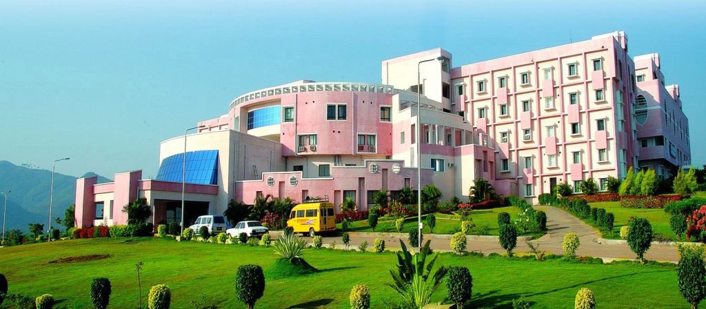 Maharaja Institute of Homoeopathy Sciences Nellimarla Admission, Courses, Fee Structure, Facilities