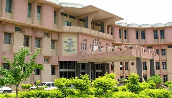 Maharana Pratap Dental College Gwalior Admission, Courses, Fees, Ranking