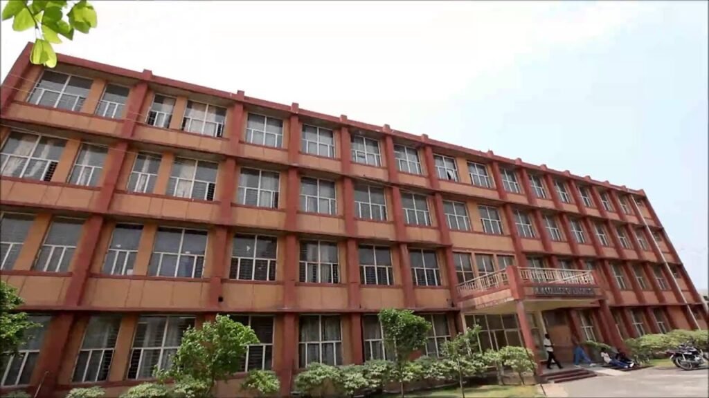 Maharishi Markandeshwar Dental College Mullana Admission, Courses Offered, Fees structure, Placements, Facilities