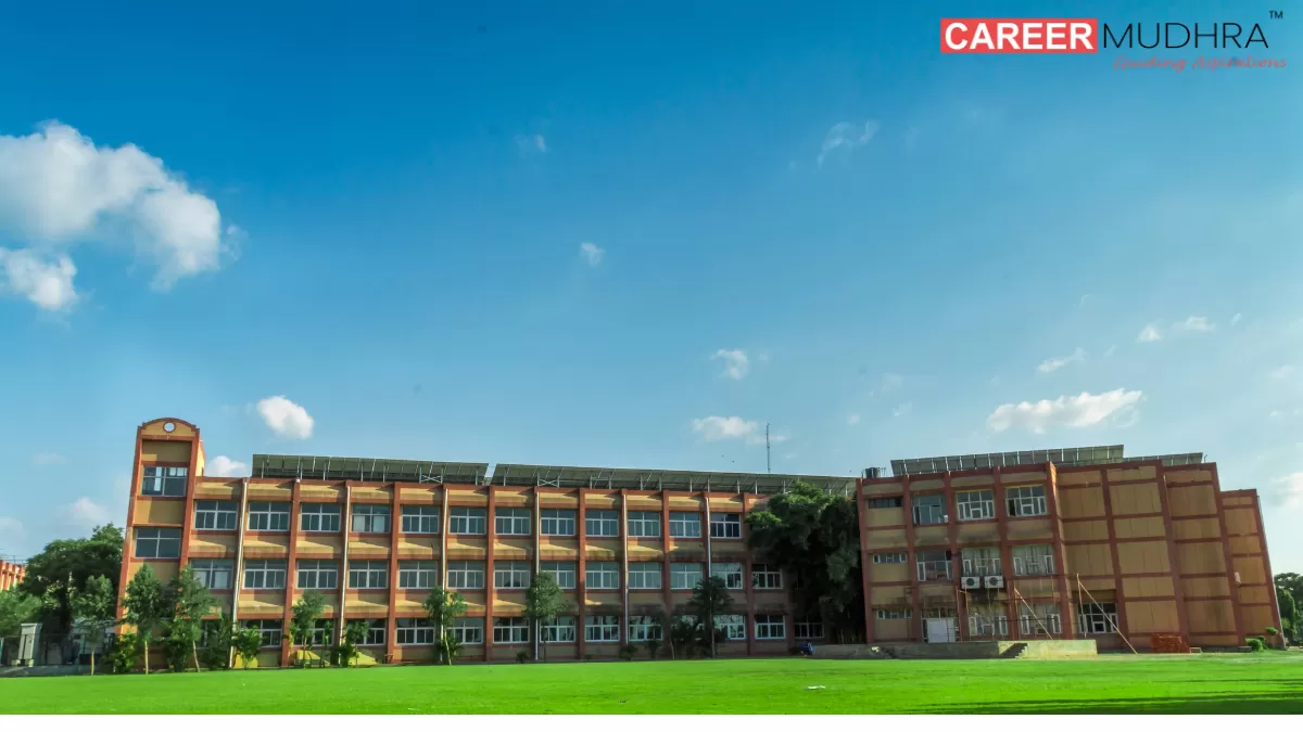 Maharishi Markandeshwar Medical College Mullana: Admission, Courses, Eligibility, Fees, Placements, Rankings, Facilities Maharishi Markandeshwar Medical College Mullana: Admission, Courses, Eligibility, Fees, Placements, Rankings, Facilities