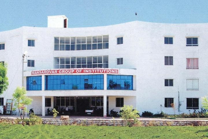 Mansarover Dental College Bhopal Admission, Courses, Fees, Ranking
