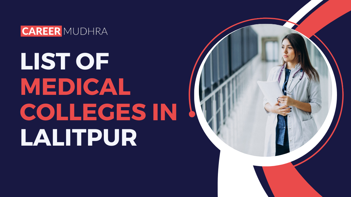 medical colleges in lalitpur