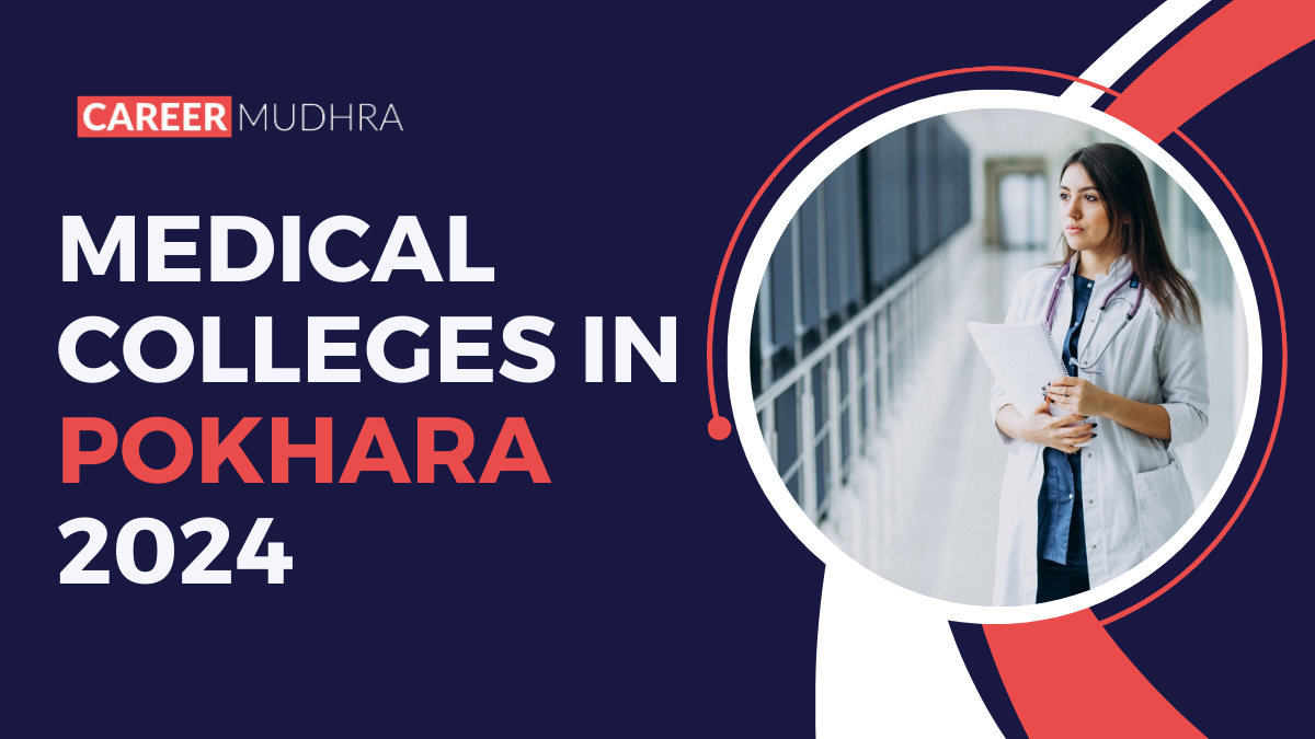 medical colleges in pokhara