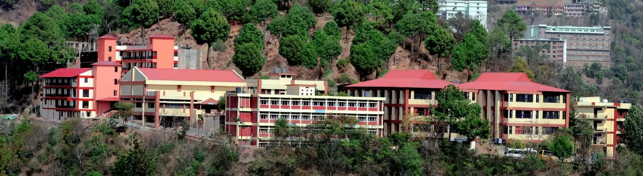MNDAV Dental College Solan Admission, Courses Offered, Fees structure, Placements, Facilities, Review MNDAV Dental College Solan Admission, Courses Offered, Fees structure, Placements, Facilities, Review