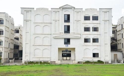 Modern Dental College Indore Admission, Courses, Fees, Ranking