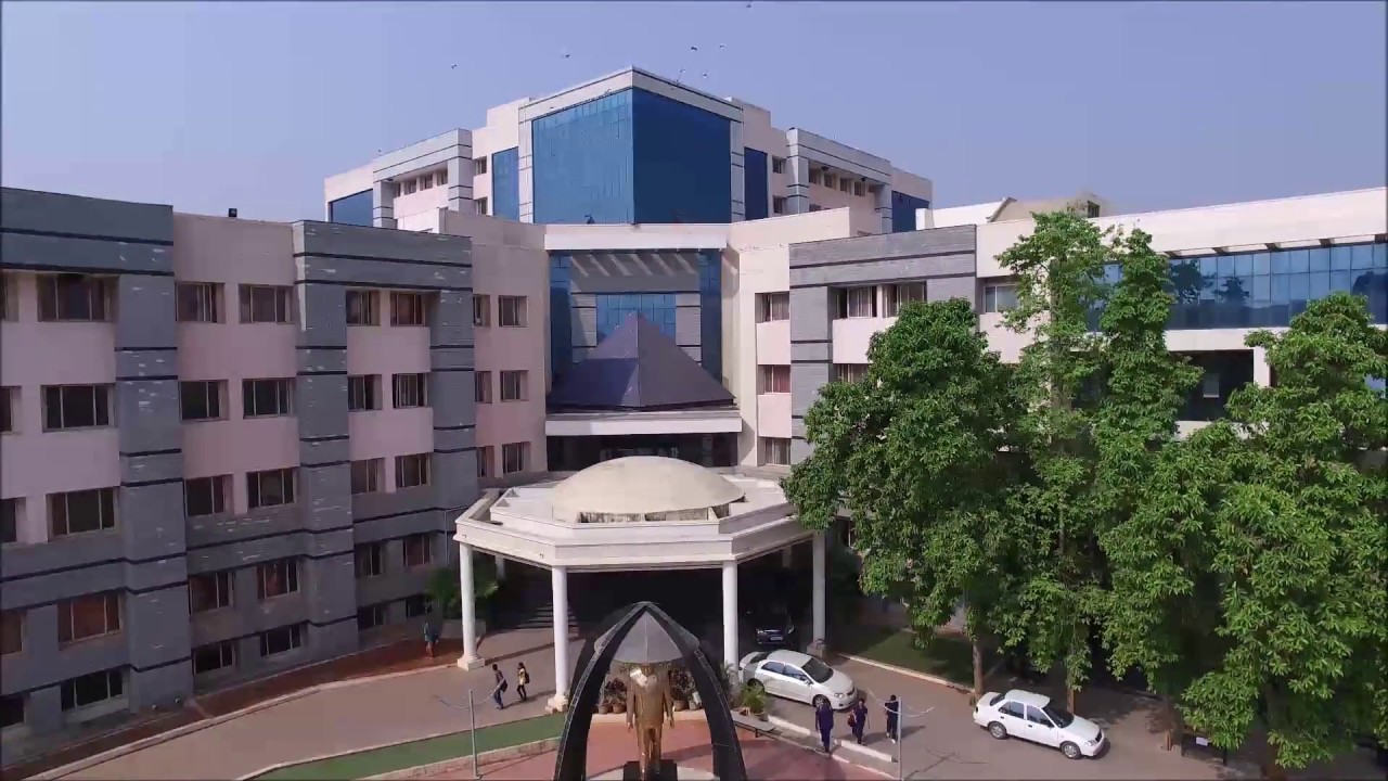 MS Ramaiah Institute of Technology Bangalore Admission, Courses, Fees, Facilities