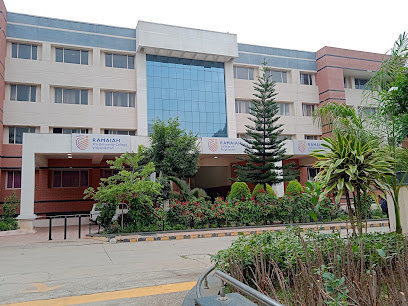 MS Ramaiah College of Arts, Science, and Commerce, Bangalore