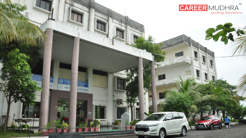Nanded Rural Dental College