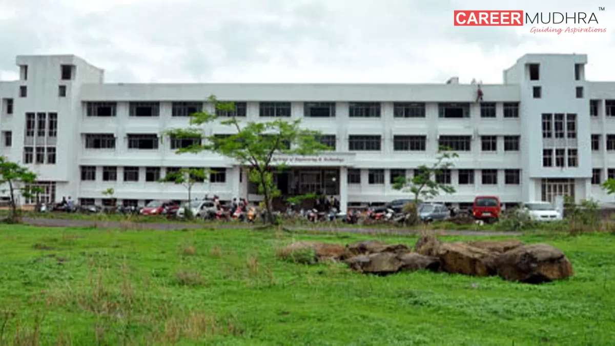 Narsinhbhai Patel Dental College Visnagar: Admissions, Courses, Fees, Placements, Rankings, Facilities, Review