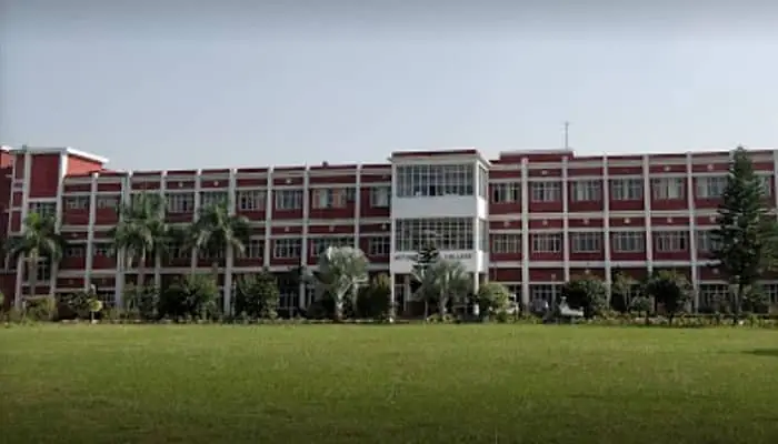 National Dental College Dera Bassi Admission, Courses Offered, Fees structure, Facilities