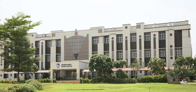 Navodaya Dental College Raichur Admissions