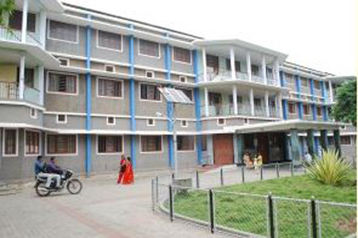 Nirmala Nursing College Shimoga Bhadravathi