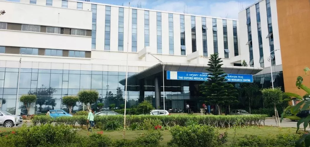 Oxford Medical College Bangalore Admission, Fee Structure, Courses Offered, Facilities