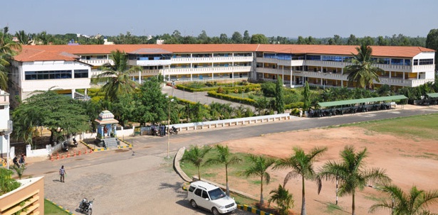 R.S College of Management and Science Bangalore