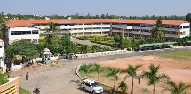 R.S College of Management and Science Bangalore