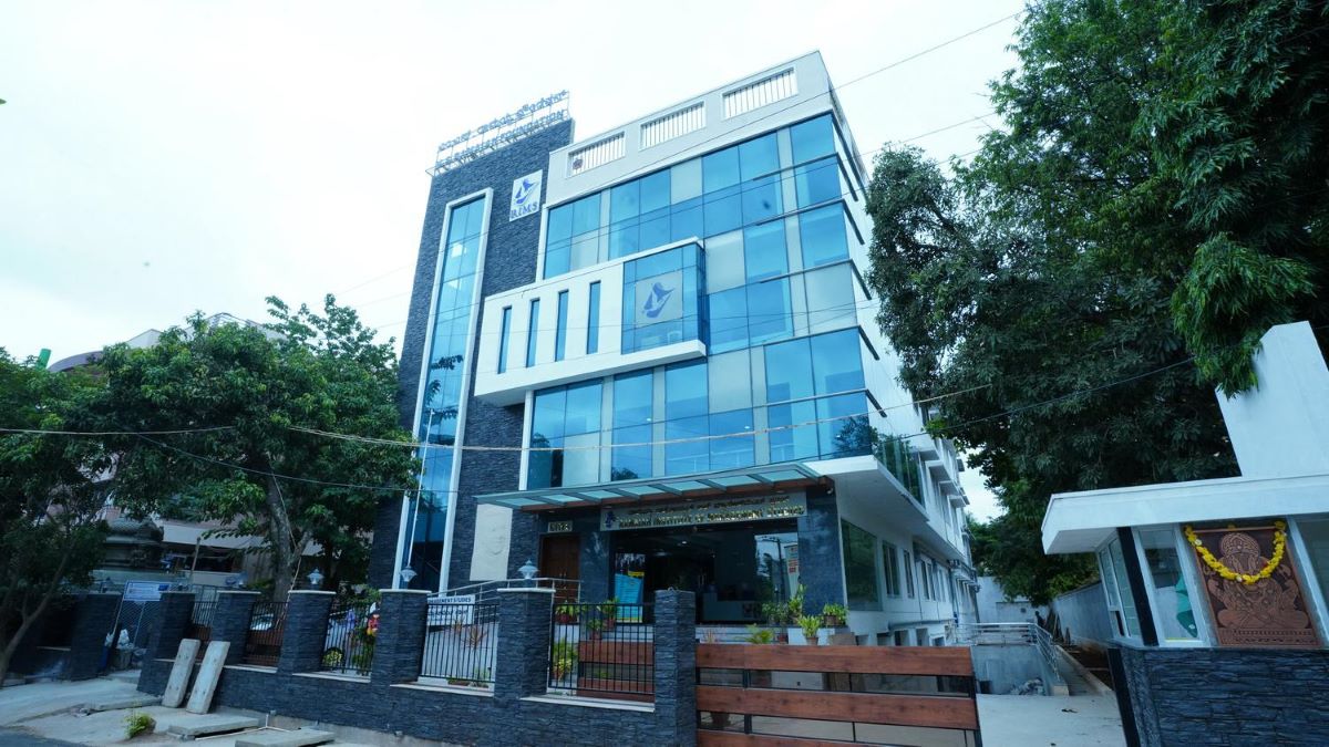 Ramaiah Institute of Management Studies Bangalore: Admission, Courses, Fees, Rankings, Placements, Facilities