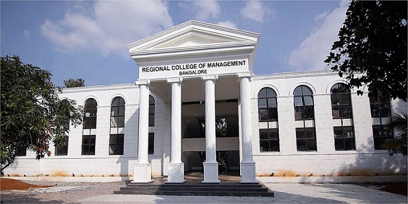 Regional College of Management Bangalore Admission, Courses, Eligibility