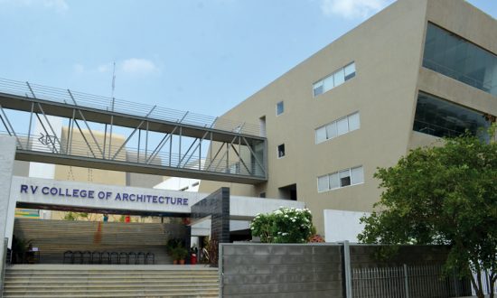 RV College of Architecture Bangalore Admissions