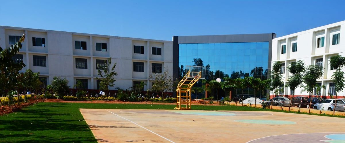 Sai Vidya Institute of Technology Bangalore Admission, Courses, Fees, Placements, Rankings, Facilities