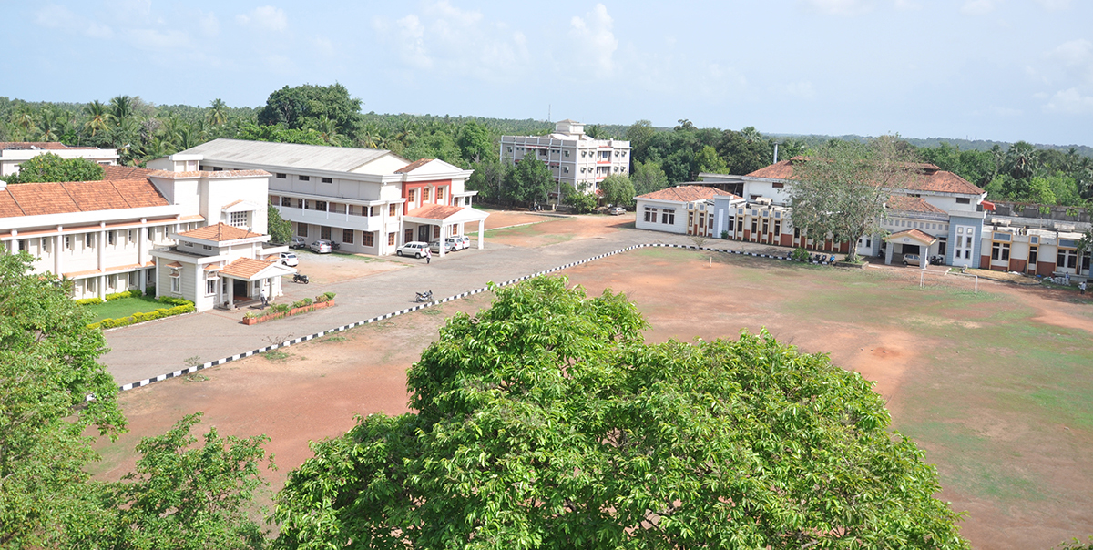 SDM Ayurveda College Udupi Admissions