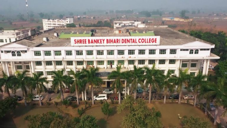 Shree Bankey Bihari Dental College Admission