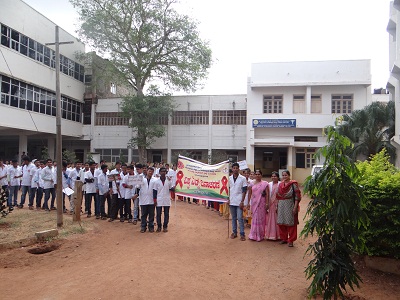Shri Veer Pulikeshi Ayurvedic College Badami Admissions